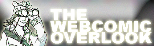 The Webcomic Overlook